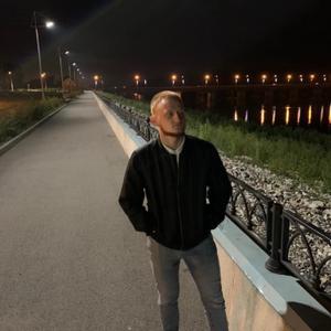 Парни в Новокузнецке: Ivan, 25 - ищет девушку из Новокузнецка