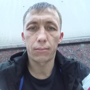 Парни в Саратове: Сергей, 35 - ищет девушку из Саратова