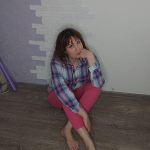 Елена, 49 лет, Краснодар