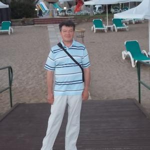Евгений, 62 года, Воронеж