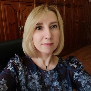Елена, 41 год, Кострома
