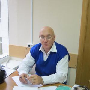 Игорь Красильников, 54 года, Москва