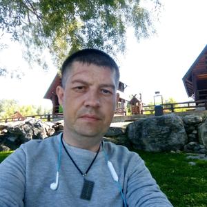 Парни в Новоалтайске: Евгений, 42 - ищет девушку из Новоалтайска