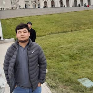 Девушки в Астана: Сейілбек, 22 - ищет парня из Астана