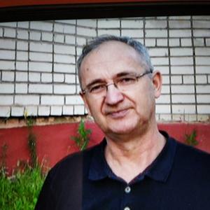 Парни в Казани (Татарстан): Газинур, 62 - ищет девушку из Казани (Татарстан)