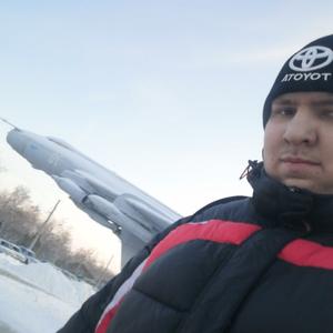 Парни в Омске: Artem, 23 - ищет девушку из Омска