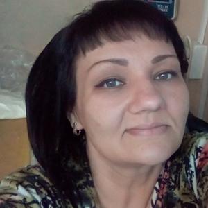 Алена, 48 лет, Новосибирск