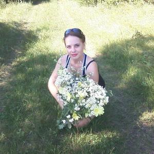 Девушки в Ставрополе: Ирина, 40 - ищет парня из Ставрополя