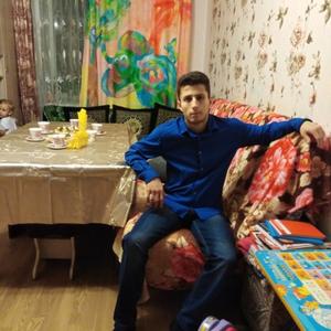 Парни в Ижевске: Владимир Смирнов, 37 - ищет девушку из Ижевска