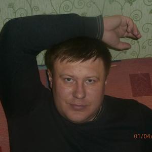 Вадик, 41 год, Пермь