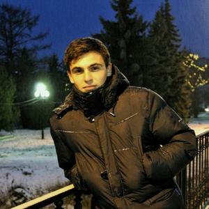 Виктор, 28 лет, Переславль-Залесский