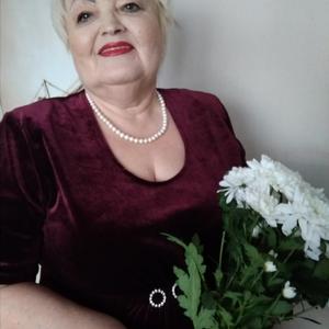 Девушки в Набережные Челны: Любовь Куприянова, 67 - ищет парня из Набережные Челны