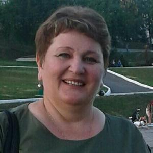 Татьяна, 58 лет, Саранск