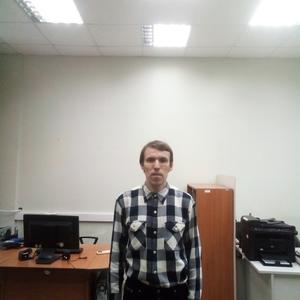 Парни в Сыктывкаре: Роман Попов, 42 - ищет девушку из Сыктывкара