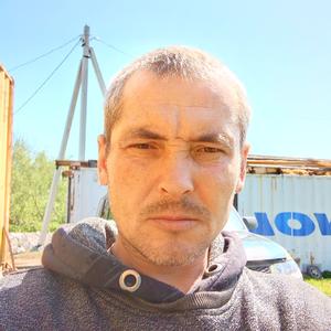 Парни в Южно-Сахалинске: Антон, 42 - ищет девушку из Южно-Сахалинска