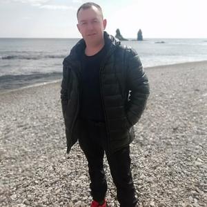 Николай, 40 лет, Дальнегорск