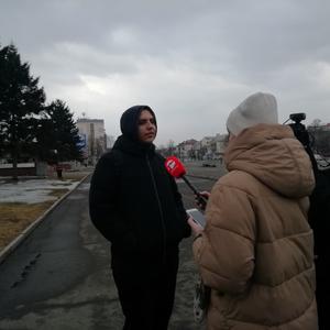 Парни в Уссурийске: Сергей, 21 - ищет девушку из Уссурийска