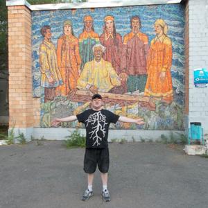Алекс, 48 лет, Новосибирск