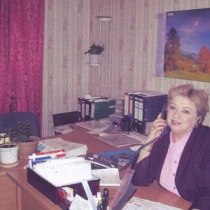 Ирина Лагунова, 69 лет, Ухта