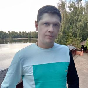 Парни в Калининграде: Александр, 36 - ищет девушку из Калининграда