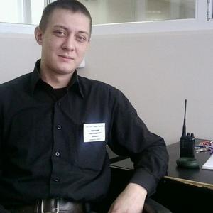Nikolaj Konitskikh, 35 лет, Новосибирск