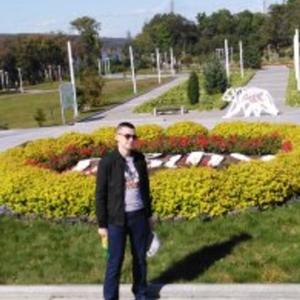 Парни в Владивостоке: Даниил Торгунский, 24 - ищет девушку из Владивостока