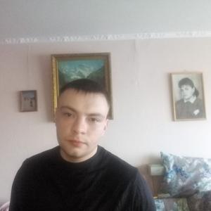 Парни в Ульяновске: Дмитрий, 31 - ищет девушку из Ульяновска