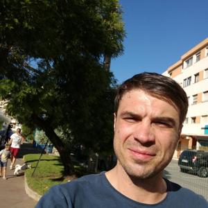 Georgi, 38 лет, Helsinki