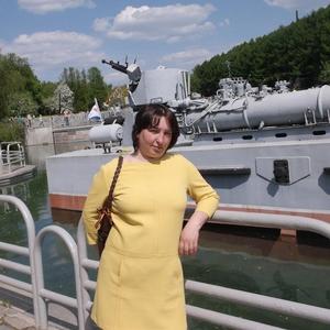Ирина, 46 лет, Владимир