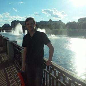 Парни в Ногинске: Алексей, 26 - ищет девушку из Ногинска