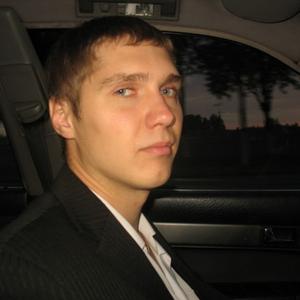 Иван Гончаров, 36 лет, Калининград