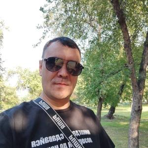 Роман, 41 год, Кировград