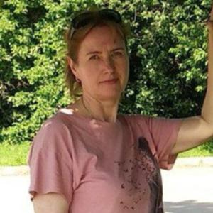 Irina, 52 года, Москва