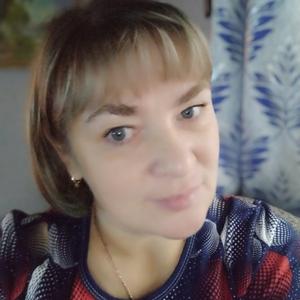 Девушки в Вологде: Ольга, 54 - ищет парня из Вологды