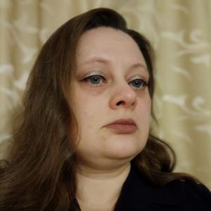 Девушки в Санкт-Петербурге: Марина, 43 - ищет парня из Санкт-Петербурга