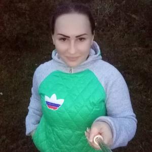 Девушки в Серпухове: Ольга, 33 - ищет парня из Серпухова