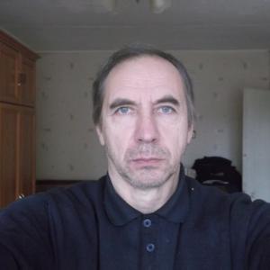 Парни в Санкт-Петербурге: Сергей Кузнецов, 69 - ищет девушку из Санкт-Петербурга