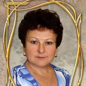 Вера Пряхина, 68 лет, Москва