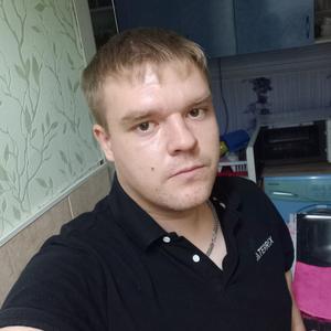 Максим, 30 лет, Томск