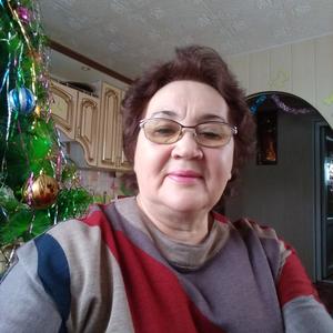 Вера, 68 лет, Новосибирск