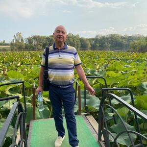 Геннадий, 57 лет, Кропоткин