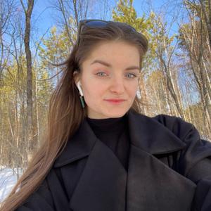 Желанна, 22 года, Красноярск