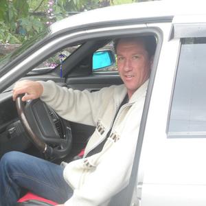 Александр Минаев, 53 года, Оренбург