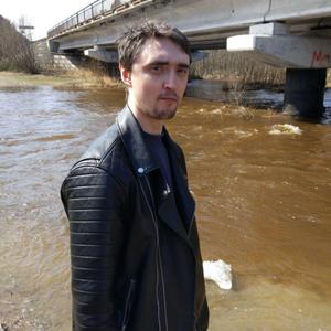 Александр Меньщиков, 39 лет, Качканар