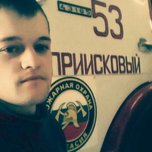 Евгений, 28 лет, Приисковое