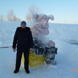 Парни в Новосибирске: Vladimir, 63 - ищет девушку из Новосибирска