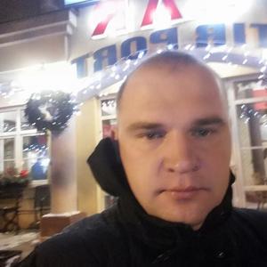 Парни в Дзержинске (Беларусь): Игорь, 33 - ищет девушку из Дзержинска (Беларусь)