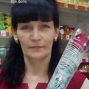Ольга, 57 лет, Новокузнецк