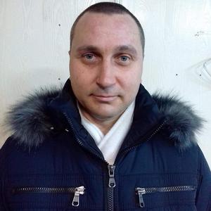Парни в Скопине: Юрий Корякин, 47 - ищет девушку из Скопина