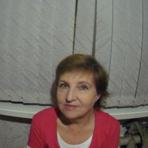 Евгения Власова, 58 лет, Екатеринбург